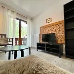 Apartamento Almblick Reit im Winkl