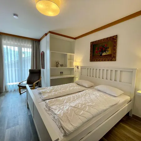 Lejlighed Almblick Reit im Winkl