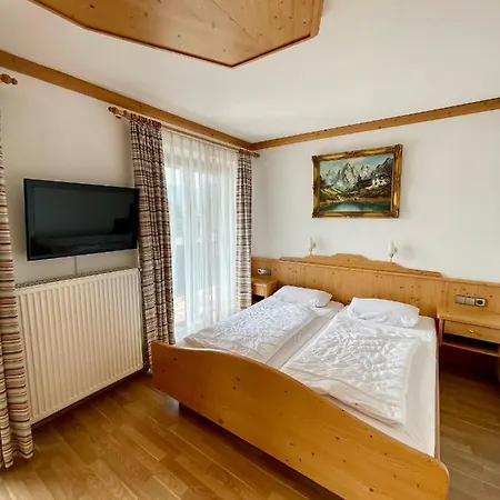 Apartamento Almblick Reit im Winkl