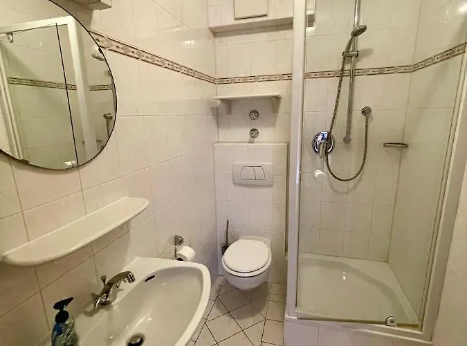 Almblick Apartament